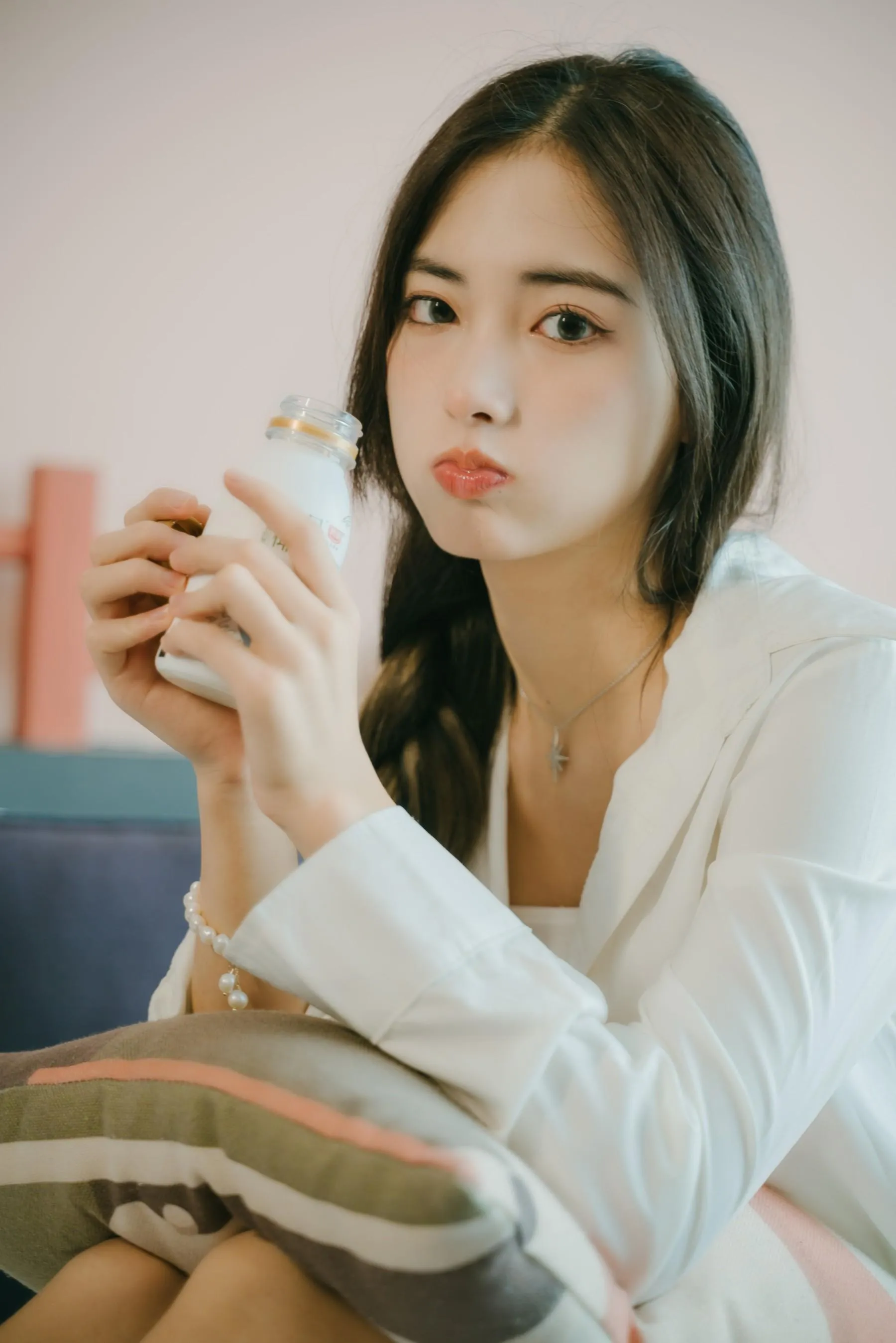 [YITUYU艺图语]2022.02.07 早安少女 嘟嘟 [51P]插图6